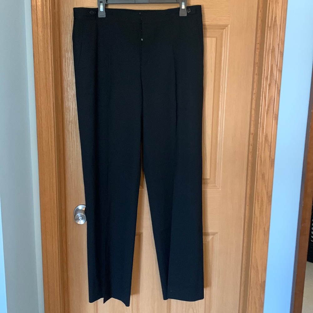 Helmut Lang Dress Pants